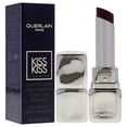 thumbnail image 3 of Guerlain Kiss Kiss Shine Bloom Lipstick - 521 Kiss to Say , 0.11 oz Lipstick, 3 of 6