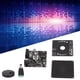 thumbnail image 5 of Placa Amplificadora Bluetooth, Compatible Con U Disk Play, Módulo Amplificador De Potencia Digital, Protección Contra Cortocircuitos, Rendimiento Estable Para Teatro Para Tienda EOTVIA Amp Board, 5 of 8