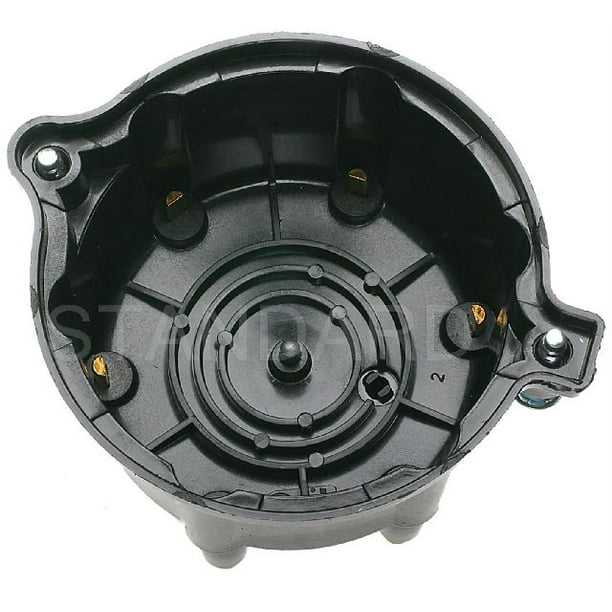OE Replacement for 1997-1999 Jeep TJ Distributor Cap (Sahara / Sport) -  