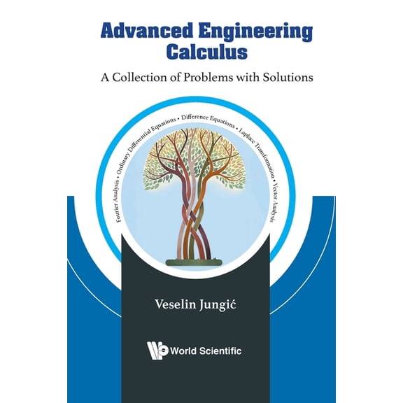 Advanced Engineering Calculus, (Paperback)