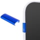 thumbnail image 4 of Protector de borde de raqueta de pádel Accesorio de Pickleball Hebilla de TPU para el mejor Pickleball azul, 4 of 8