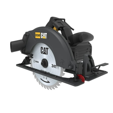 Caterpillar Cat® DX56U 7-1/4'' DX56U Corded Circular Saw