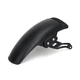 thumbnail image 2 of Motorcycle Accessories Front Rear Wheel Splash Guard Extended Mudguard Cover for Trident 660 2021 2022 2023 2024, 2 of 5