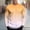 Orange, variant on Fnnxeal Mens T-Shirts Crew Neck Fashion Fall Winter Casual Long Sleeve Mint Green Shirts for Men Size 2XL