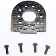thumbnail image 4 of Reemplazo de montaje de motor de coche RC de aluminio para TT02 1:10 RC Vehicles Crawler Model Negro perfke Soporte de aluminio para coche RC, 4 of 4