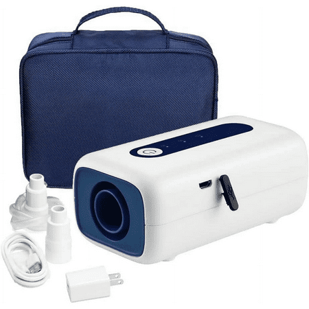 CVHVBH Portable Disinfectant Accessory for Sleep Machine & Hose, Sanitizing Machine(S4&S4A)