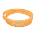 thumbnail image 3 of 20Pcs Electric Planer Tool Parts Driving Belt for 1911B, 3 of 8