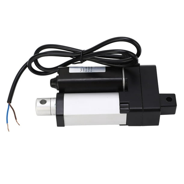 Linear Motion Actuator,Electric Motor Actuator 3000N Electric Actuator