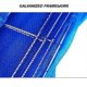 thumbnail image 3 of Sunning Net Folding Dried Fish Drying Cage Multi-function Nylon Net For Fishing, 3 of 4