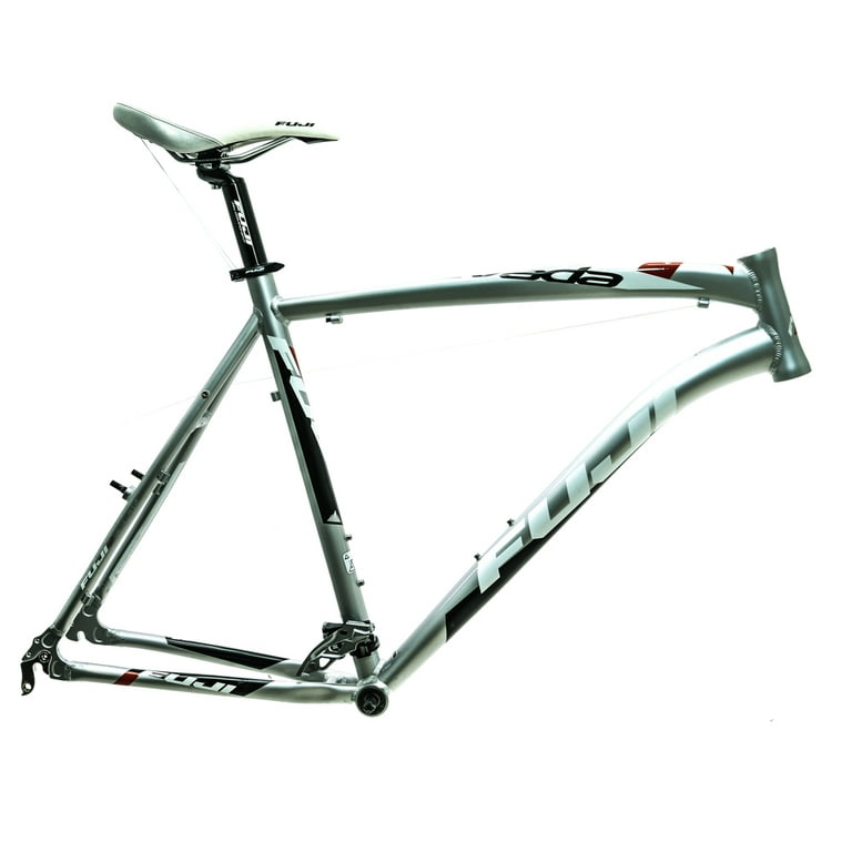 Fuji Nevada 23