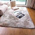 thumbnail image 1 of Alfombras gruesas y cálidas de invierno súper suaves para sala de estar, alfombra de felpa para habitación de niños, suelo esponjoso, decoración del hogar, alfombra peluda, alfombra de terciopelo, 1 of 4