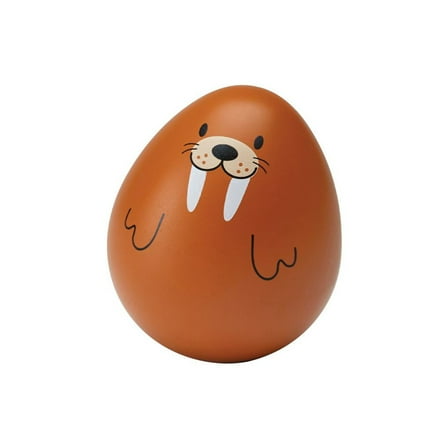 PlanToys Walrus Wobbler
