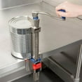 thumbnail image 4 of Edlund 12100 Old Reliable #2 Manual Can Opener with Plated Steel Base, 4 of 4