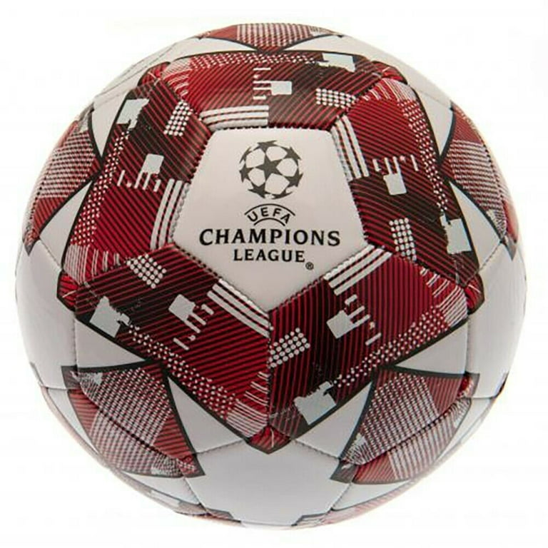 Achetez Ballon de Football UEFA Champions League 457191