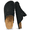 Black, variant on Judxsious Women's Suede Mules & Clogs Cork Footbed Slip On Mules Potato Shoes with Arch Support