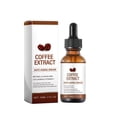 thumbnail image 2 of Sérum facial Essence 30ml con cafeína, sérum para el contorno de ojos, sérum facial antiedad con vitamina C, sérum facial reafirmante, hidratante e iluminador con colágeno, reduce arrugas y líneas de, 2 of 9