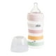 thumbnail image 1 of Biberón Chicco Wellbeing 150 ml blanco, 1 of 4