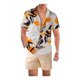 thumbnail image 1 of Conjunto Casual Playa Camisa Corta Con Short Para Caballero, 1 of 3