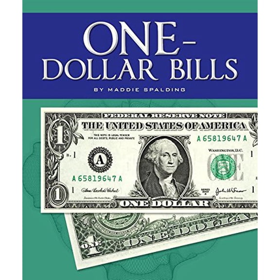 Pre-Owned One-Dollar Bills (All About Money), 9781503820074, 1503820076, Paperback,