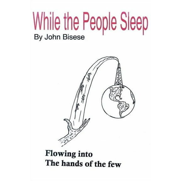 While the People Sleep (Paperback)