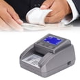 thumbnail image 3 of Máquina Contadora De Dinero De Denominación Mixta, Máquina Contadora De Billetes Con Detección De Billetes Falsos Y Conteo De Valores Para Bancos, Tiendas, Supermercados,, 3 of 7