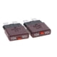 thumbnail image 4 of 4 Piezas de Fusibles de Universal 5Amp + 10amp Mini para Camión de Automóvil shamjiam Interruptor automático de mini fusible para automóvil, 4 of 8