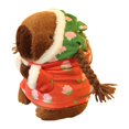 thumbnail image 3 of Llavero de peluche jinwen llavero juguete regalo cumpleaños bolsa decoración divertida, 3 of 8