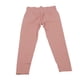 thumbnail image 2 of Pantalones de yoga de cintura alta para mujer, de color rosa, suaves, elásticos, para control del abdomen y levantamiento de cadera, talla L, 2 of 14