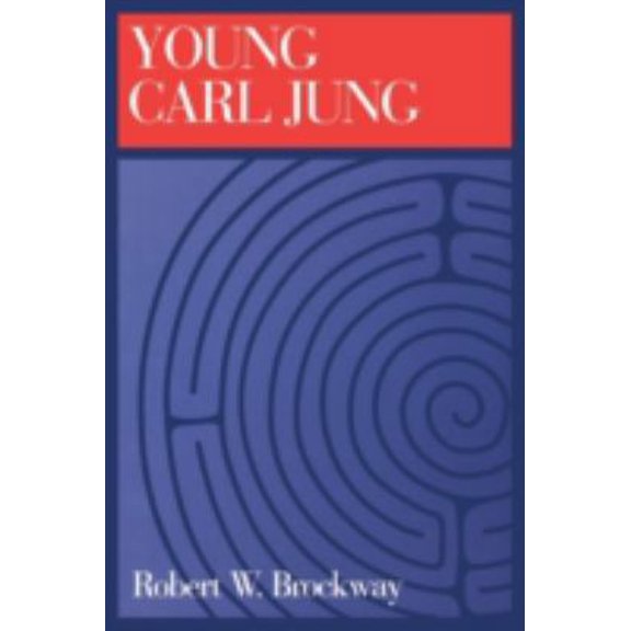 Pre-Owned Young Carl Jung (P) (Paperback) 1888602015 9781888602012