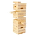 thumbnail image 3 of Paquete 20 piezas Torre de bloques de madera, 3 of 5