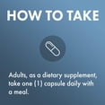 thumbnail image 5 of Dr. Mercola Ubiquinol - Supports Energy Production - Antioxidant Supplement - Non-GMO, Gluten-Free & Soy-Free - 30 Capsules (30 Servings) - 150 mg, 5 of 7