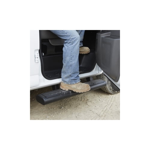 GM 22889279 Assist Steps Chevrolet Express GMC Savana Passenger Van