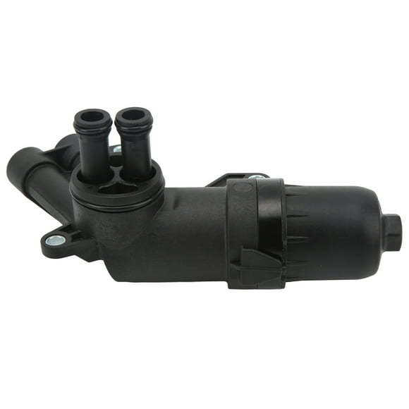 0B5325060C, Wear Proof Transmission Filter Housing External Oil Filter Housing Durable For Car