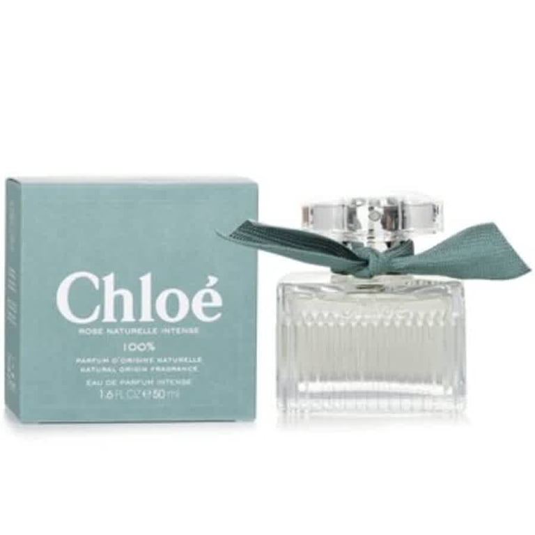 Chloe Rose Naturelle Intense, 1.6 oz EDP Spray, Woody Aromatic