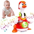 thumbnail image 1 of Ganso Hip-Hop LAGSEAN para Bebés de 18 Meses o Más Regalo de Navidad, 1 of 1