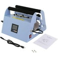 thumbnail image 7 of Heat Press Machine for 40oz Car Cups, Tumbler Heat Press, Tumbler Heat Press Machine, with Double Cup Mats and Enlarged Handle (Light Blue), 7 of 7