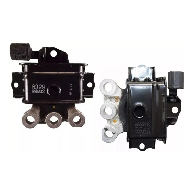 Soporte Motor Sonic 1.6 T/aut. T/man. 12-17 Derecho GM GENUINE PARTS Original GM Parts