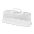 thumbnail image 4 of Loaf Cake Containers with Lid Bakery Boxes for Sandwich with Lid Portable Bread, 4 of 9