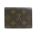 thumbnail image 2 of Pre-Owned Louis Vuitton LOUIS VUITTON Business Card Holder/Card Case Monogram... (Good), 2 of 5