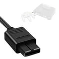 thumbnail image 4 of WII to HDMI Cable Converter HD 720P 1080P WII to HDMI Wii 2 HDMI Game Converter* F9R2, 4 of 7