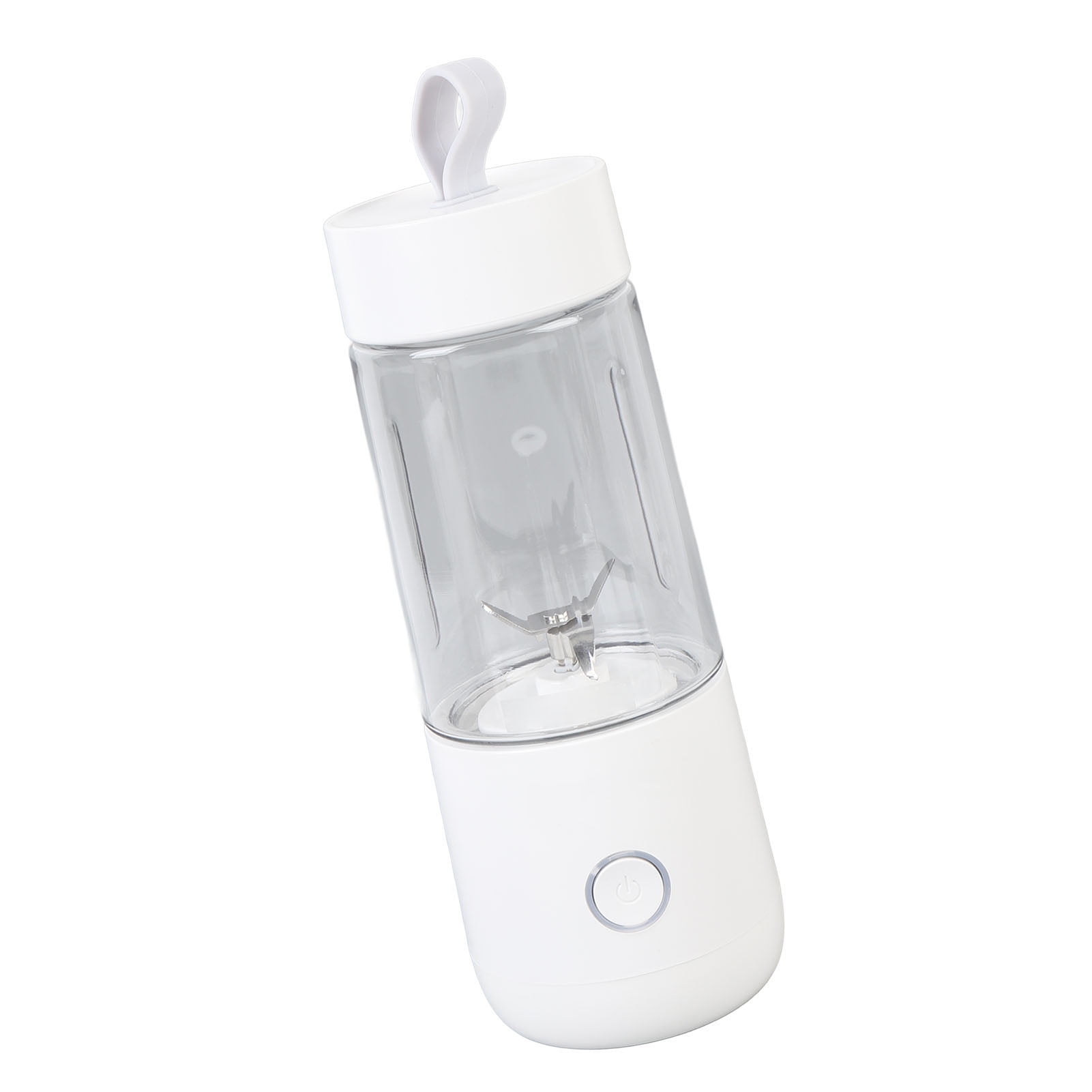 Rechargeable Portable Blender, ABS Cordless Portable Blender Easy To Wash Electric Time Saving  for Shakes