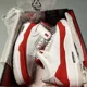 thumbnail image 1 of Ni - ke Ni - ke Air Jordan 3 Retro Tinker SP White Red CJ0939-100 Sz 11 New With Box, 1 of 5