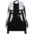 thumbnail image 2 of ALAZA Cartoon Cute Bear Face Backpack Elementary School Bag Bookbag Travel Rucksack, 2 of 7