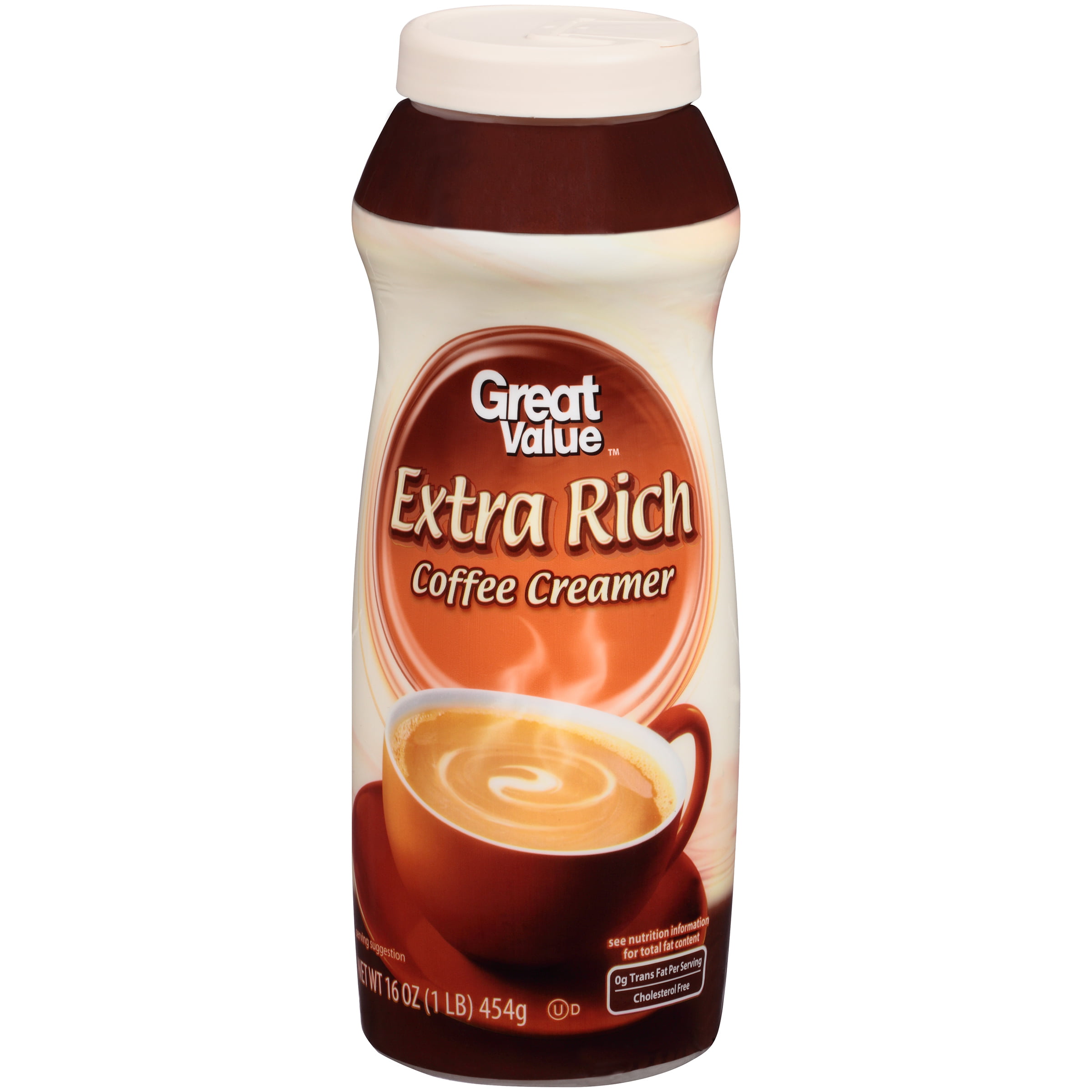 Coffee Rich Non Dairy Creamer Nutrition Facts - Besto Blog