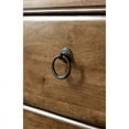 thumbnail image 3 of Beaumont Lane Nightstand in Cognac, 3 of 3
