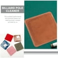 thumbnail image 3 of GOOHOCHY 2Pack Billiard Tables Cloth Cleaner 9.5x3.7in, 3 of 8