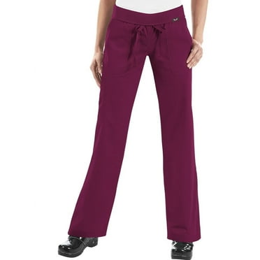 koi Classics Women's Morgan Yoga Style Scrub Pant