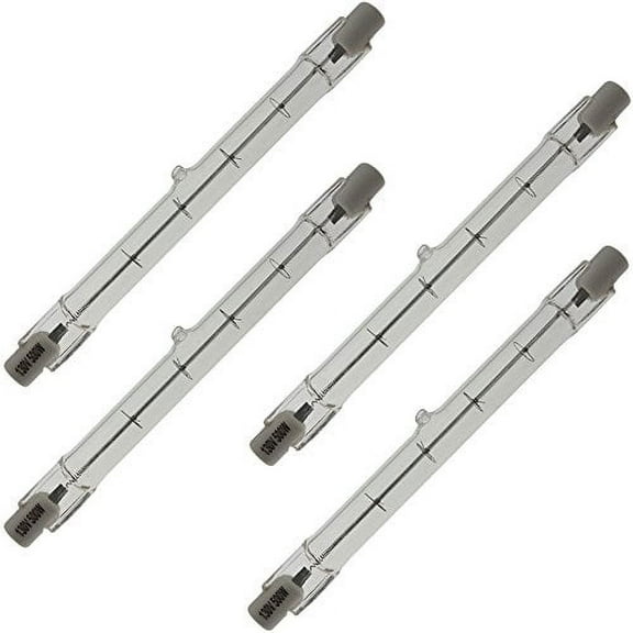 Industrial Performance Q500T3/CL 130V, 500 Watt, T3, Recessed Single Contact ...