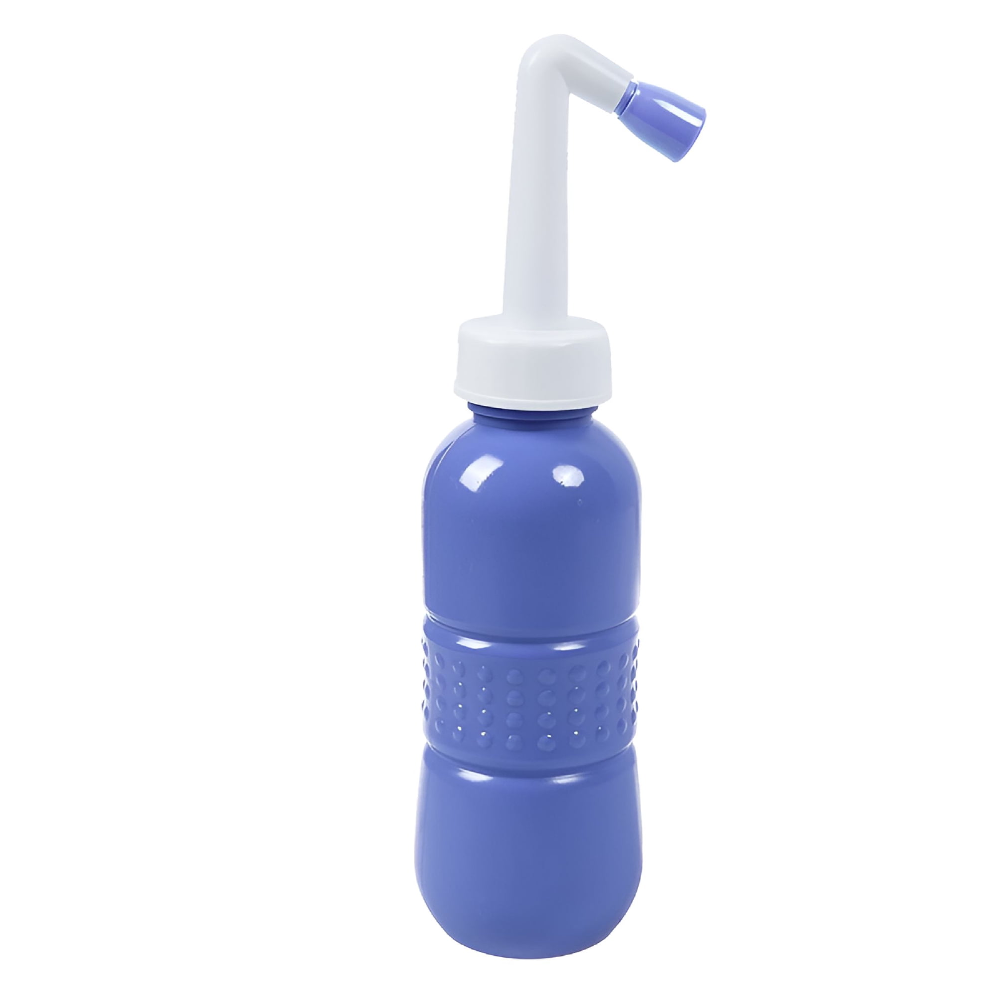 ACDANC Portable Empty Bidet Bottle Handheld Travel Toilet Hand Spray Seat Water