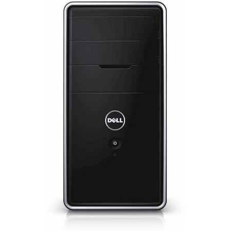 Dell 3000 Desktop (3847), 4th Generation